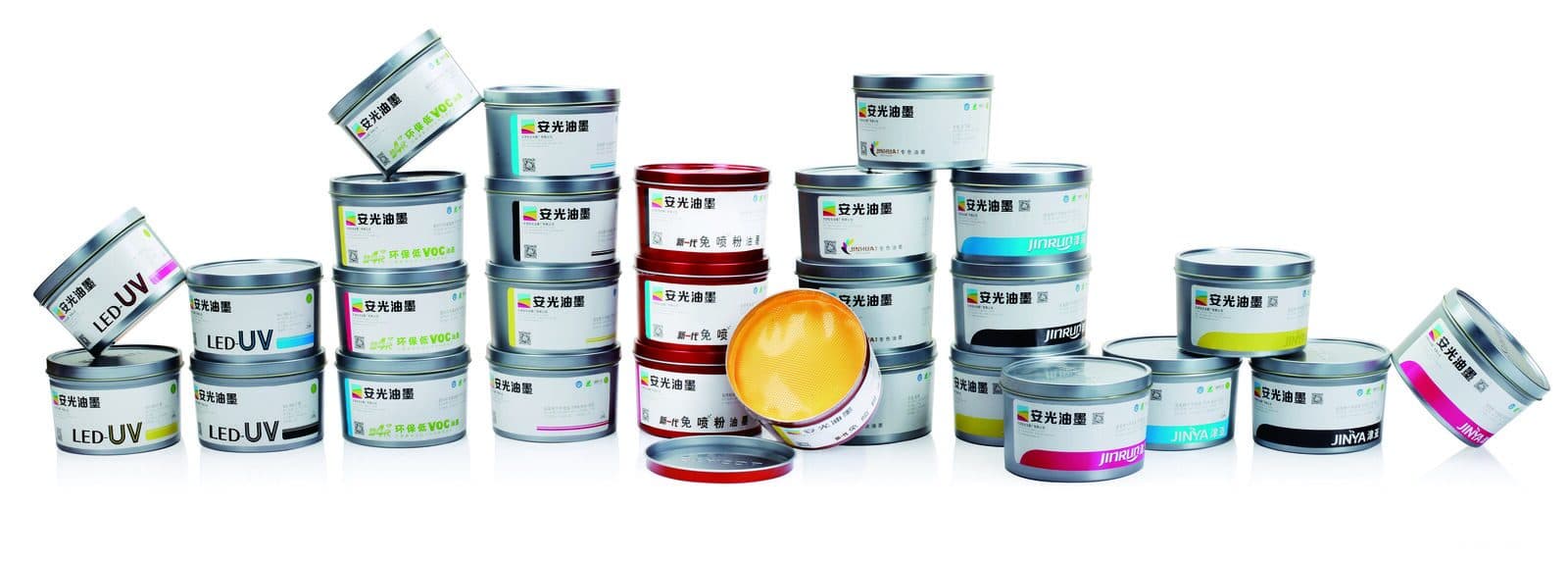 产品系列